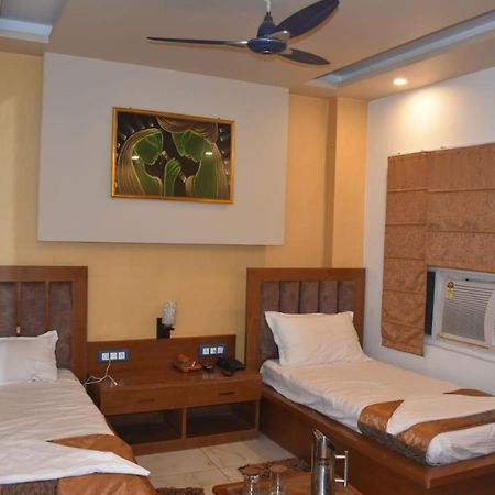 Hotel Prime Residency By Bookingcare Ballia Exterior photo