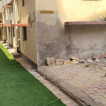 Hotel Prime Residency By Bookingcare Ballia Exterior photo