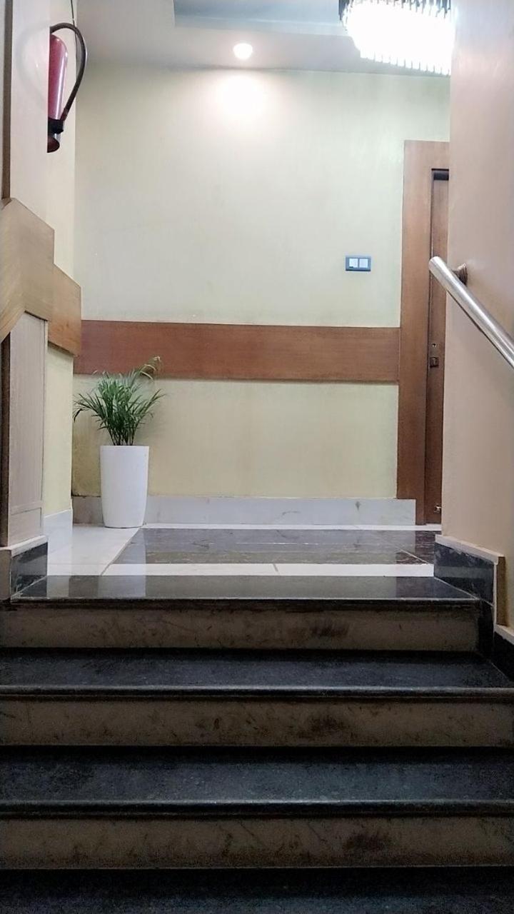 Hotel Prime Residency By Bookingcare Ballia Exterior photo