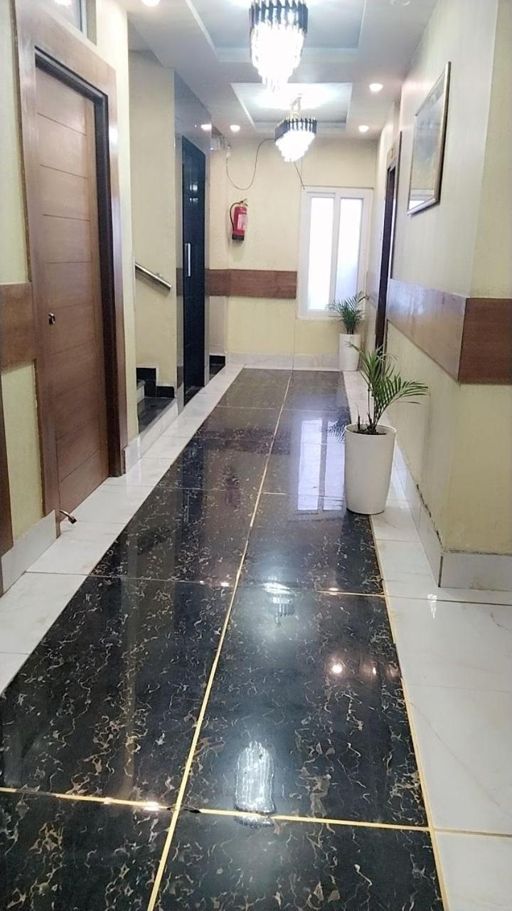 Hotel Prime Residency By Bookingcare Ballia Exterior photo