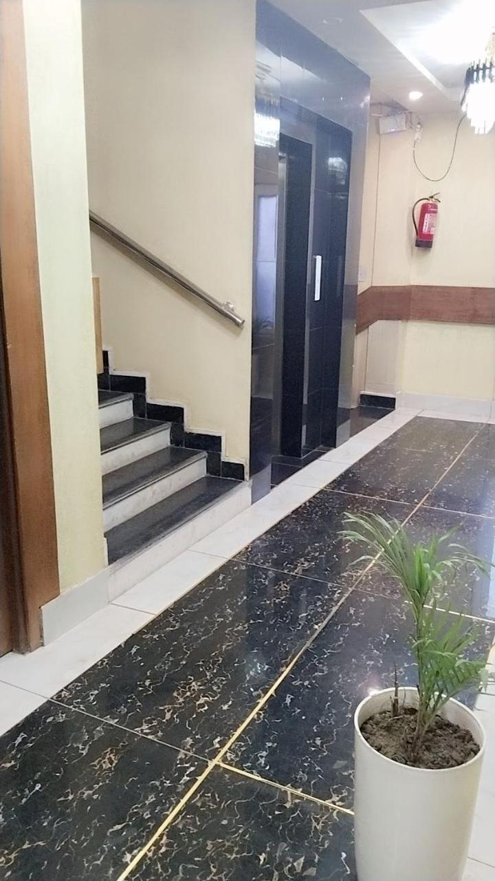 Hotel Prime Residency By Bookingcare Ballia Exterior photo